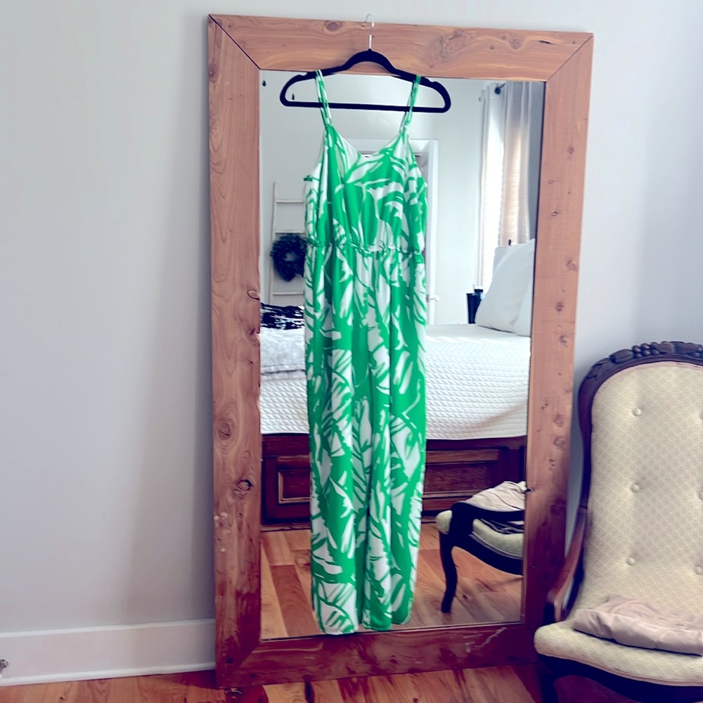 Lill Pulitzer for target jumpsuit